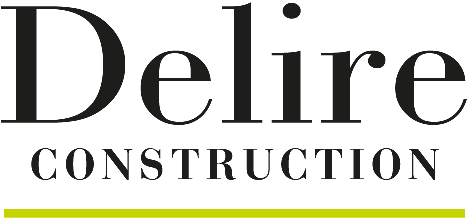 Logo Delire
